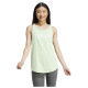 Adidas Γυναικεία αμάνικη μπλούζα Essentials Loose Logo Tank Top